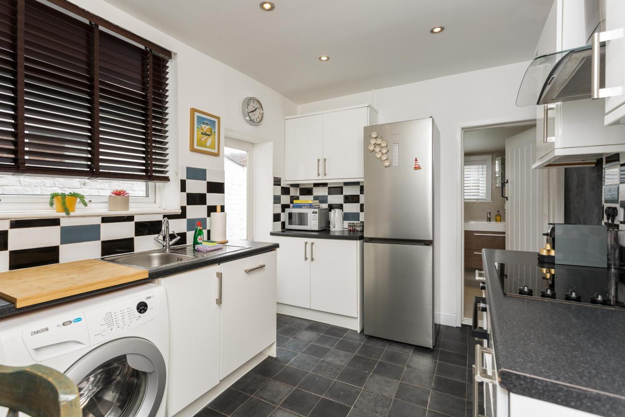 Percy Terrace - Charming 2 Bedroom Town House Portsmouth Exterior foto